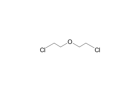 Bis-(2-Chloroethyl)ether