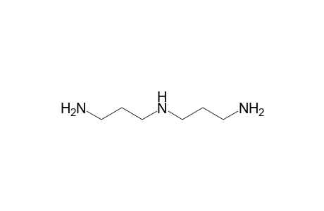 3,3'-Diaminodipropylamine