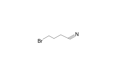 4-Bromobutyronitrile