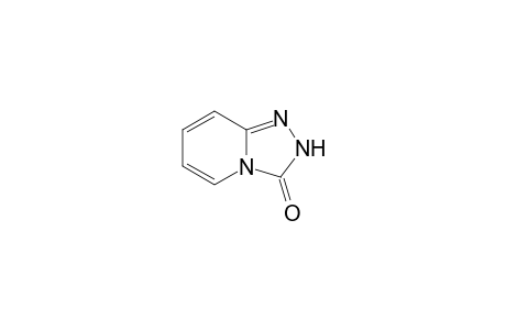 1,2,4-Triazolo[4,3-a]pyridin-3(2H)-one