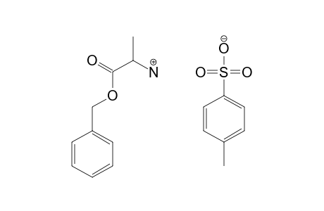 L-Alanine benzyl ester p-toluenesulfonate