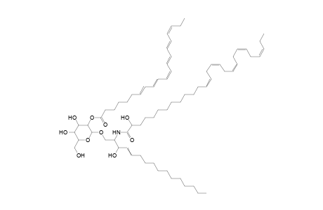 AHexCer (O-20:6)16:1;2O/28:5;O