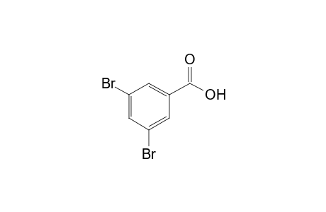 3,5-Dibromobenzoic acid