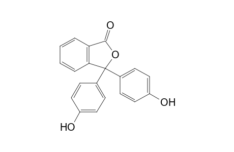 Phenolphthalein