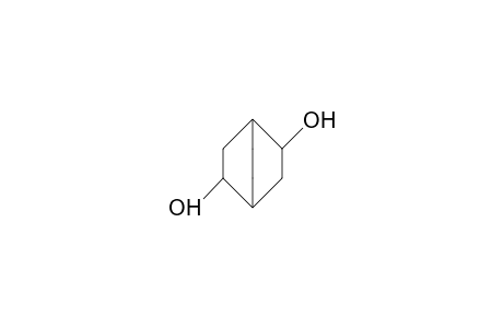 BICYCLO/2.2.2/OCTANE-syn-2,syn-5- DIOL