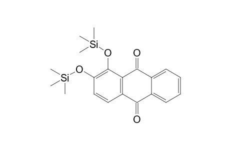 Alizarin, di-TMS