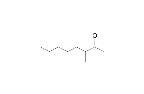 2-Octanol, 3-methyl-