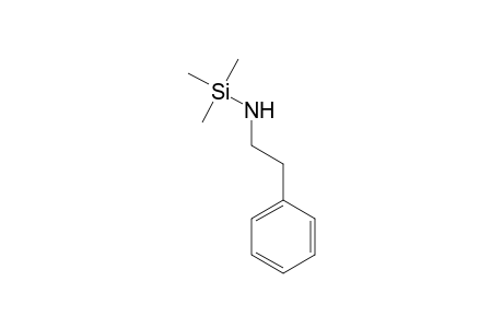 Phenethylamine TMS