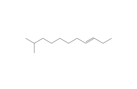 3-Undecene, 10-methyl-