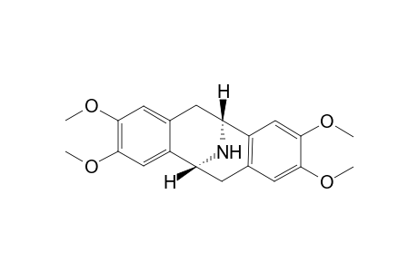 (+-)-N-Desmethylargemonine