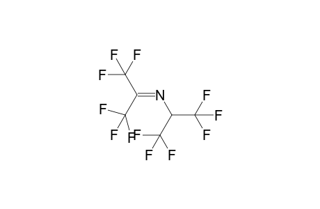 1,1,1,3,3,3-Hexafluoro-N-(hexafluoroisopropyliden)-2-propanamine