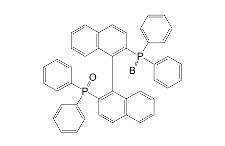(S)-2'-BORANATODIPHENYLPHOSPHINE-2-DIPHENYLPHOSPHINYL-1,1'-BINAPHTYL