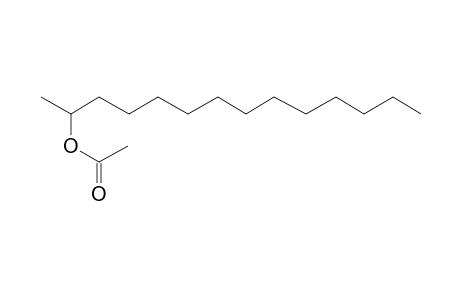 2-Acetoxytetradecane