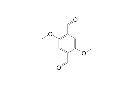 2,5-Dimethoxyterephthalaldehyde