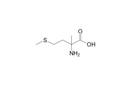 Methionine, 2-methyl-