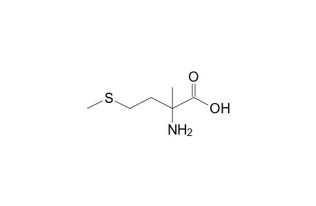 Methionine, 2-methyl-