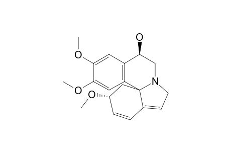 ERYTHRARTINE