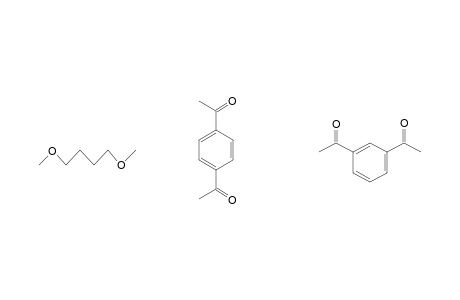 Copolyester of tere- and isophthalic acids