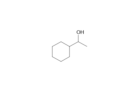 1-Cyclohexylethanol