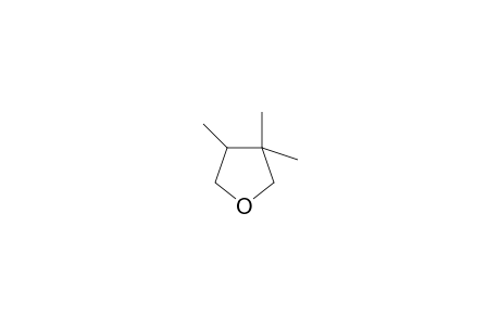 3,3,4-Trimethyl-tetrahydrofuran