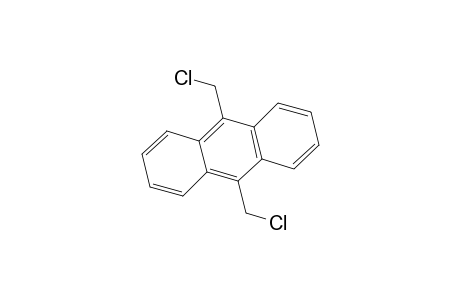 9,10-bis(chloromethyl)anthracene