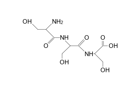 Tri-L-serine