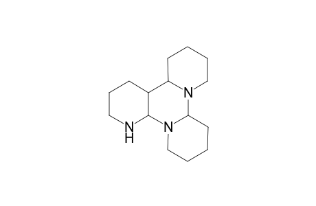 Iso-tripiperideine
