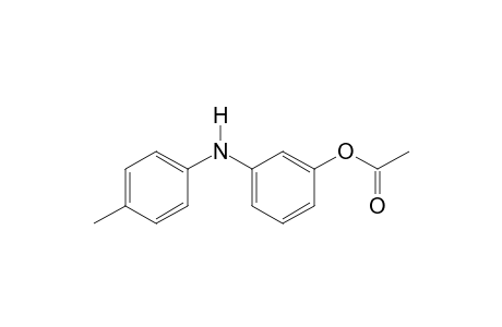 Phentolamine-A (N-desalkyl) AC
