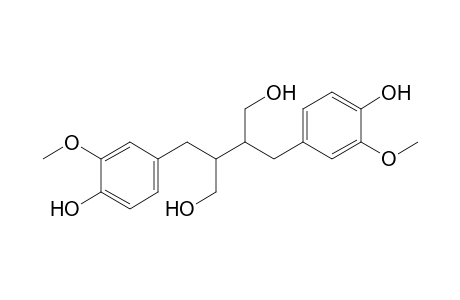 Secoisolariciresinol