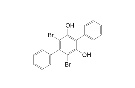 3',5'-DIBROMO[p-TERPHENYL]-2',6'-DIOL