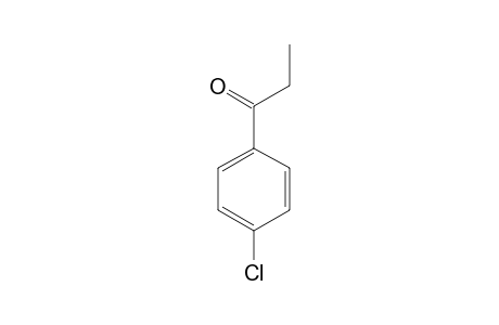 4'-Chloropropiophenone