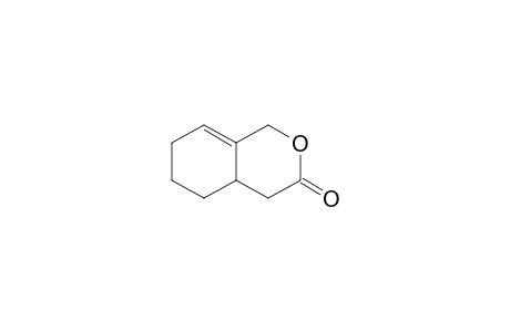 9-Oxabicyclo[4.4.0]decen-8-one