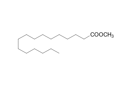 Methyl hexadecanoate