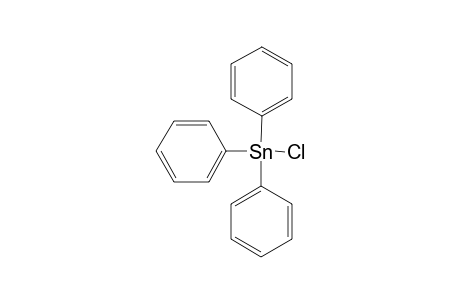 Chlorotriphenyltin