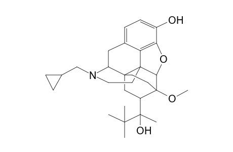 Buprenorphine