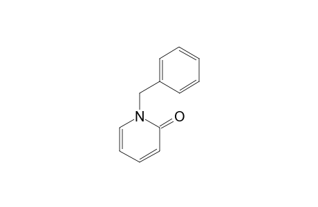1-(Phenylmethyl)-2-pyridinone