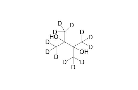 2,3-bis[(Trideuterio)methyl-2,3-(hexadeuterio)-butanediol