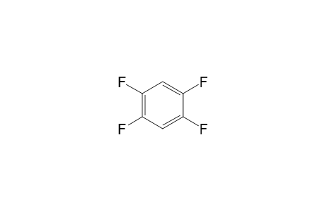 1,2,4,5-Tetrafluorobenzene