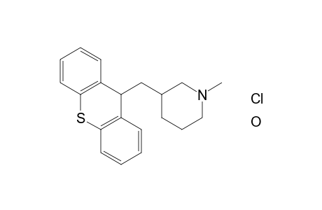 Metixene HCl Hydrate