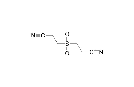 3,3'-Sulfonyldipropionitrile