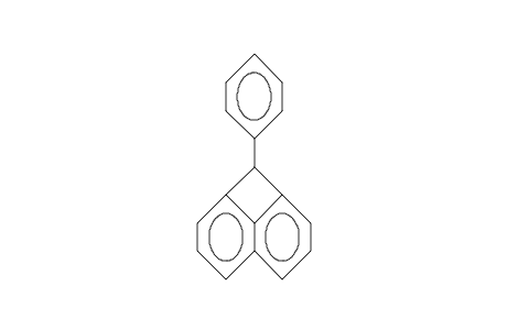 1-Phenyl-1H-cyclobuta(de)naphthalene