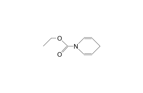 ethyl 4H-pyridine-1-carboxylate