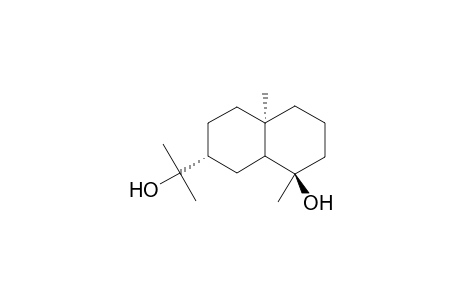 Cryptomeridiol