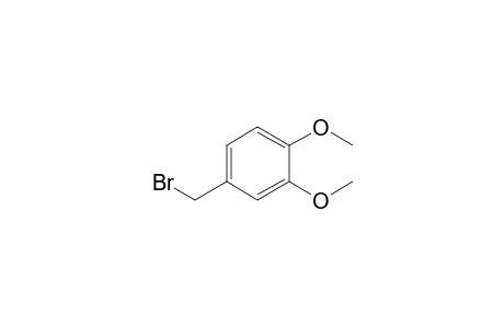 4-(Bromomethyl)-1,2-dimethoxybenzene