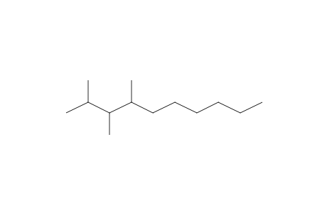 2,3,4-Trimethyldecane