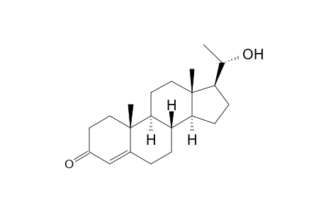 20α-Hydroxyprogesterone