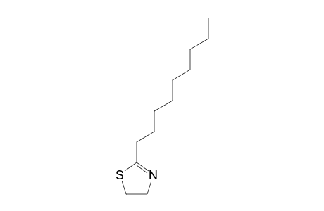 2-NONYLTHIAZOLINE