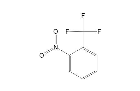 2-Nitrobenzotrifluoride