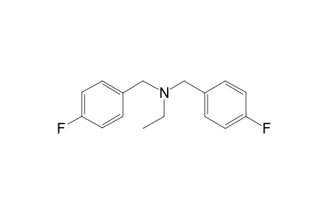 bis{2-[(4'-Fluorophenyl)methyl] Ethyl Amine