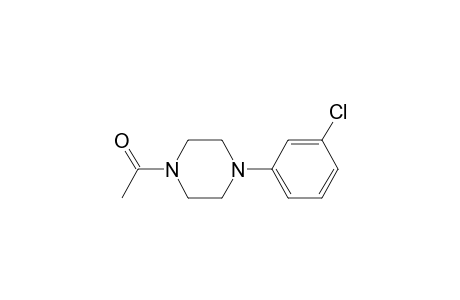 1-(3-Chlorophenyl)piperazine AC